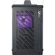 Компьютерный корпус Formula Air Cube G3 черный без БП mATX 5x120mm 1xUSB3.0 1xUSB3.1 audio bott PSU