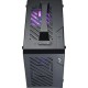 Компьютерный корпус Formula Air Cube G3 черный без БП mATX 5x120mm 1xUSB3.0 1xUSB3.1 audio bott PSU