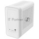 Платформа системного блока с ЦПУ Zotac ZOTAC ZBOX,SFF, WHITE, i7-13700, RTX4070,2 DDR5 SODIMM SLOT, M.2 SSD SLOT, 2.5