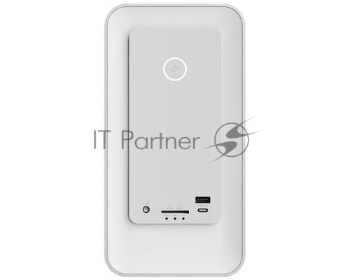 Платформа системного блока с ЦПУ Zotac ZOTAC ZBOX,SFF, WHITE, i7-13700, RTX4070,2 DDR5 SODIMM SLOT, M.2 SSD SLOT, 2.5