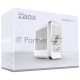 Платформа системного блока с ЦПУ Zotac ZOTAC ZBOX,SFF, WHITE, i7-13700, RTX4070,2 DDR5 SODIMM SLOT, M.2 SSD SLOT, 2.5