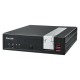 Платформа системного блока с ЦПУ Shuttle DL20N6 Intel Pentium N6005 Fanless Support 1080P FHD /HDMI+DP+D-sub, Sup 3Xdisplay w/o wifi Pentium N6005 Fanless Support 1080P FHD /HDMI+DP+D-sub, Sup 3Xdisplay/2xDDR4L 2933 Mhz SODIMM Max 32GB/ 10/100/1000 Ether