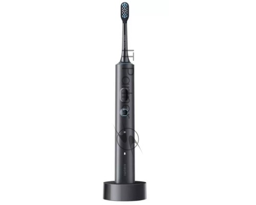 Электрическая зубная щетка Xiaomi Smart Electric Toothbrush T501 (Drak Grey)      