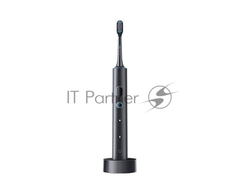 Электрическая зубная щетка Xiaomi Smart Electric Toothbrush T501 (Drak Grey)      