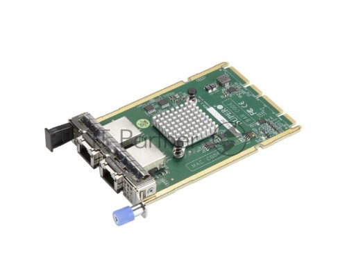 Сетевой адаптер SuperMicro AOC-AG-I2M-O Сетевой адаптер SuperMicro AOC-AG-I2M-O