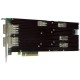 Сетевой адаптер Silicom PE310G4BPI9-SR-SD Quad Port Fiber 10 Gigabit Ethernet Bypass Server Adapter Intel® based PCI Express X8 lanes PCI-Express Base Specification Revision 3.0 (8 GTs) Linux FreeBSD VMWare