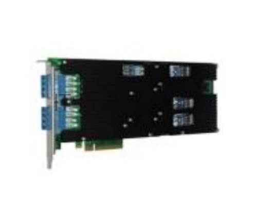 Сетевой адаптер Silicom PE310G4BPI9-SR-SD Quad Port Fiber 10 Gigabit Ethernet Bypass Server Adapter Intel® based PCI Express X8 lanes PCI-Express Base Specification Revision 3.0 (8 GTs) Linux FreeBSD VMWare