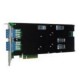 Сетевой адаптер Silicom PE310G4BPI9-SR-SD Quad Port Fiber 10 Gigabit Ethernet Bypass Server Adapter Intel® based PCI Express X8 lanes PCI-Express Base Specification Revision 3.0 (8 GTs) Linux FreeBSD VMWare