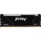 Оперативная память Kingston DDR4 32GB 2666MHz Kingston KF426C16BB2A/32 Fury Beast RGB RTL Gaming PC4-21300 CL16 DIMM 288-pin 1.2В dual rank с радиатором Ret