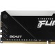 Оперативная память Kingston DDR4 32GB 2666MHz Kingston KF426C16BB2A/32 Fury Beast RGB RTL Gaming PC4-21300 CL16 DIMM 288-pin 1.2В dual rank с радиатором Ret