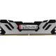 Оперативная память Kingston DDR5 24GB 7200MHz Kingston KF572C38RS-24 Fury Renegade Silver/Black RTL Gaming PC5-57600 CL38 DIMM 288-pin 1.45В single rank с радиатором Ret