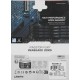 Оперативная память Kingston DDR5 24GB 7200MHz Kingston KF572C38RS-24 Fury Renegade Silver/Black RTL Gaming PC5-57600 CL38 DIMM 288-pin 1.45В single rank с радиатором Ret