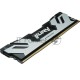 Оперативная память  DDR5 48GB 6400MHz Kingston KF564C32RS-48 Fury Renegade Silver XMP RTL Gaming PC5-51200 CL32 DIMM 288-pin 1.4В с радиатором Ret