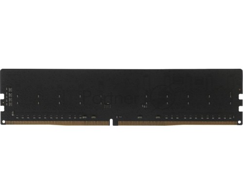 Оперативная память DDR4 32GB 3200MHz Kingspec KS3200D4P13532G RTL PC4-25600 CL17 DIMM 288-pin 1.35В dual rank Ret