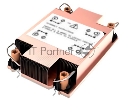 Пассивный кулер ALSEYE V71 LGA4189 113*78*25mm 230W 