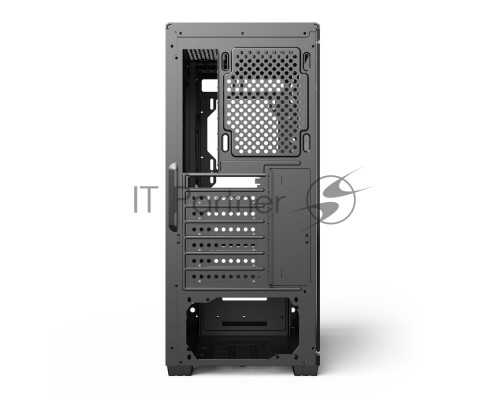 Компьютерный корпус ALSEYE X3-B