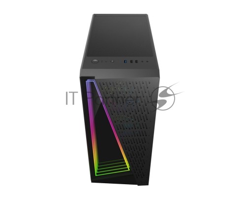 Компьютерный корпус ALSEYE X3-B