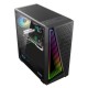 Компьютерный корпус ALSEYE X3-B