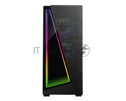 Компьютерный корпус ALSEYE X3-B