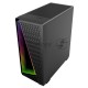 Компьютерный корпус ALSEYE X3-B