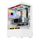 Корпус ALSEYE Spider-W (5 fans)