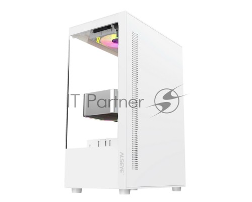 Корпус ALSEYE Spider-W (5 fans)