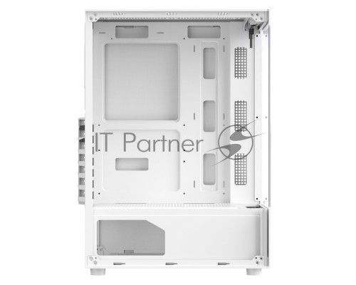Корпус ALSEYE Spider-W (5 fans)