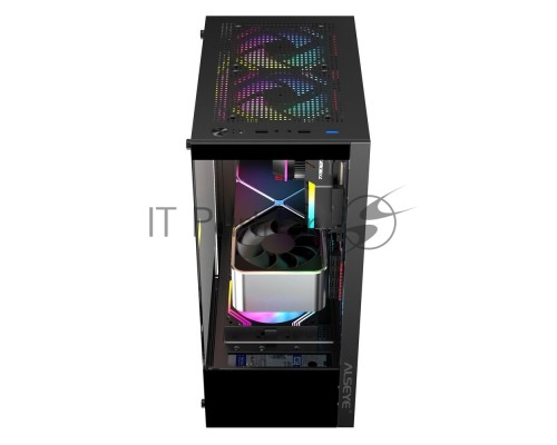 Корпус ALSEYE Spider-B (5 fans)