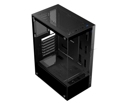 Корпус ALSEYE Spider-B (5 fans)