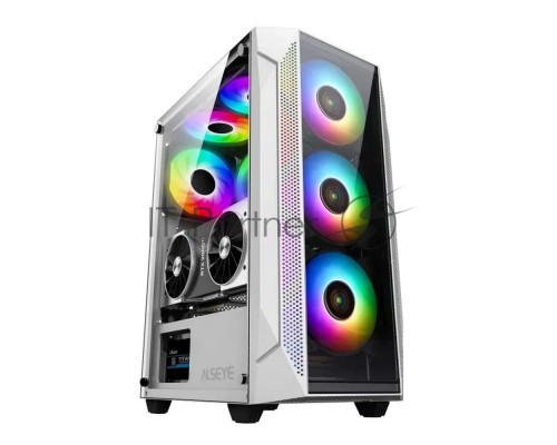 Корпус Alseye phantom1.0-W
