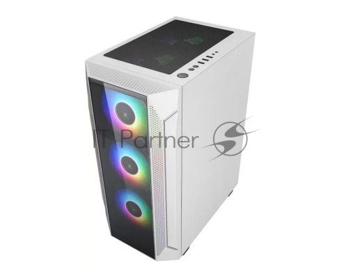 Корпус Alseye phantom1.0-W