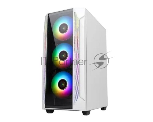 Корпус Alseye phantom1.0-W