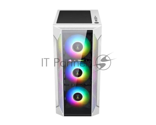 Корпус Alseye phantom1.0-W