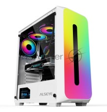 Корпус ALSEYE Colorful-W 