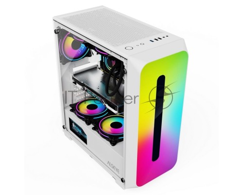Корпус ALSEYE Colorful-W 
