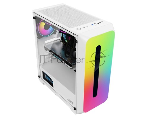 Корпус ALSEYE Colorful-W 