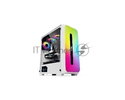 Корпус ALSEYE Colorful-W 