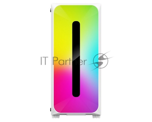 Корпус ALSEYE Colorful-W 