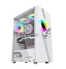 Корпус ALSEYE 305-3/W 