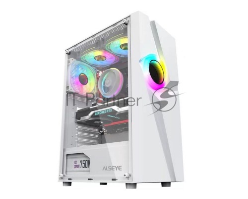 Корпус ALSEYE 305-3/W 