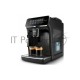 Кофемашина автоматическая Philips EP3321/40 черный, исп. кофе - зерна, 1.8 л, 1500 Вт, 15 Бар.
