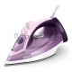 Утюг Philips DST5020/30 2400Вт фиолетовый/розовый