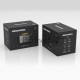 Тостер Redmond T901 900Вт черный