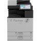 МФУ лазерный Ricoh IM C3510 (419317), A3, Duplex, цветной, печ. до 35 стр/мин., скан. 80 стр/мин., 1200 x 1200 dpi, Ethernet, USB