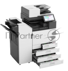 МФУ лазерный Ricoh IM C4510 (419326), A3, Duplex, цветной, печ. до 45 стр/мин., скан. 80 стр/мин., 1200 x 1200 dpi, Ethernet, USB