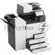МФУ лазерный Ricoh IM C4510 (419326), A3, Duplex, цветной, печ. до 45 стр/мин., скан. 80 стр/мин., 1200 x 1200 dpi, Ethernet, USB