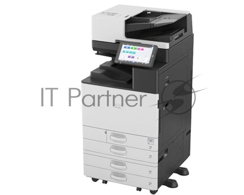 МФУ лазерный Ricoh IM C4510 (419326), A3, Duplex, цветной, печ. до 45 стр/мин., скан. 80 стр/мин., 1200 x 1200 dpi, Ethernet, USB