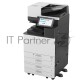 МФУ лазерный Ricoh IM C4510 (419326), A3, Duplex, цветной, печ. до 45 стр/мин., скан. 80 стр/мин., 1200 x 1200 dpi, Ethernet, USB