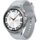 Умные часы Samsung Galaxy Watch 6 Classic LTE 47мм SM-R965, серебристый