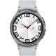 Умные часы Samsung Galaxy Watch 6 Classic LTE 47мм SM-R965, серебристый